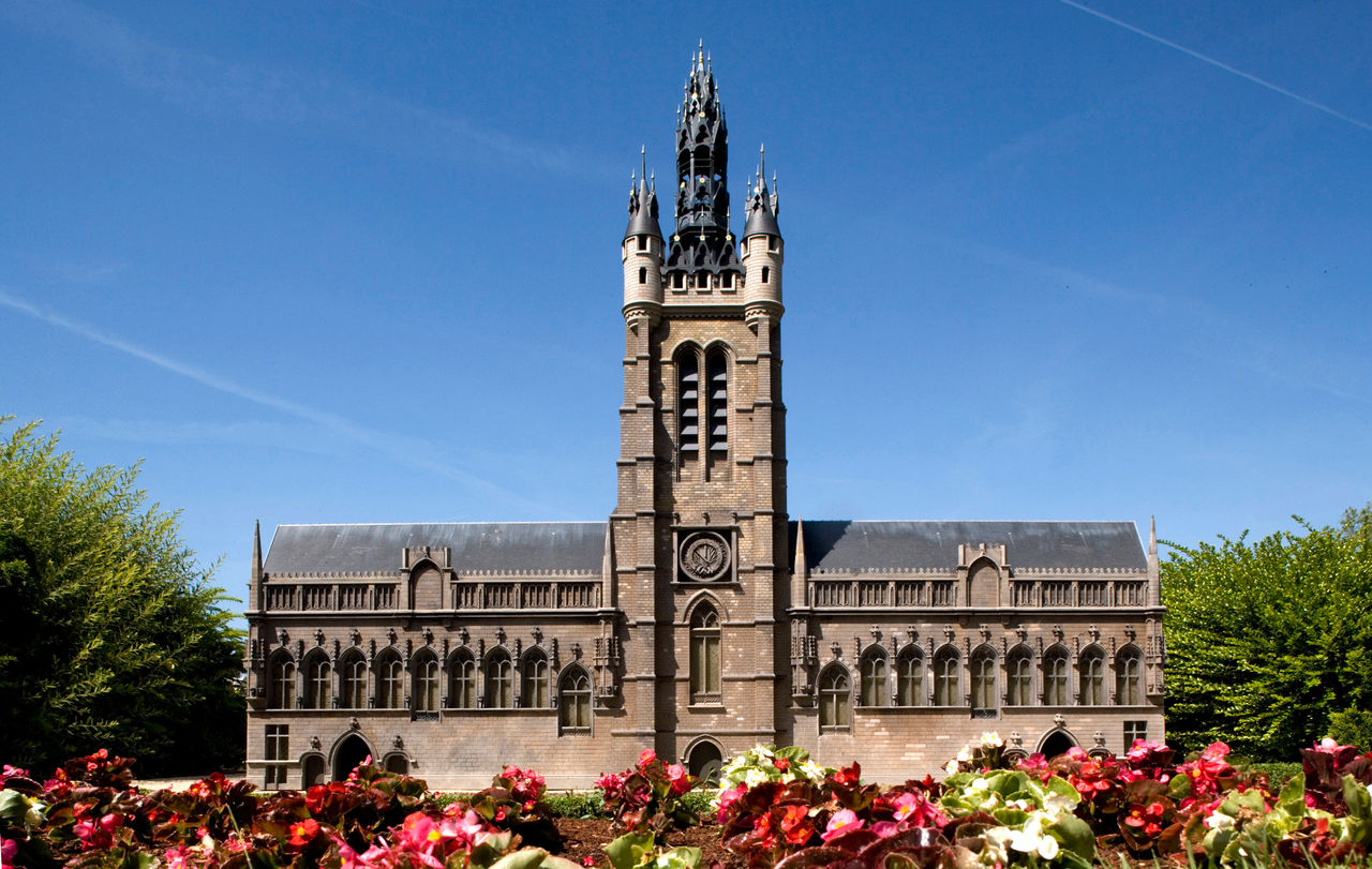 Hôtel de Ville de Douai